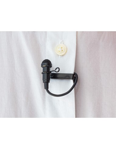 Tentacle Sync Lavalier Microphone