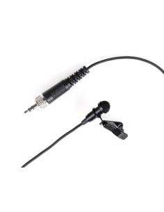 Tentacle Sync Lavalier Microphone