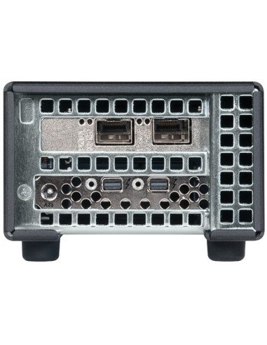 Sonnet Twin 10G, Adattatore Da Thunderbolt 3 A Dual-Port 10GBASE-T 10 Gigabit Ethernet (10GbE)