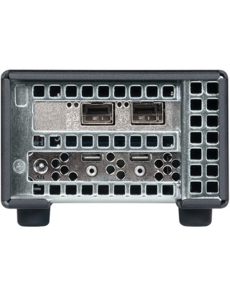 Sonnet Twin 10G SFP+, Adattatore Da Thunderbolt 3 A Dual-Port SFP+ 10GbE (SFP+S Venduti A Parte)
