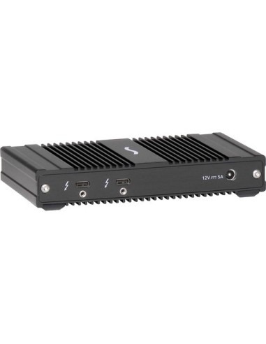 Sonnet SF3 Series - CFexpress/XQD Card Reader - Thunderbolt 3