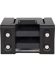 Sonnet Fusion Flex J3i - 3-Drive Mounting System For 2019 Mac Pro - Add Your Own SATA Drives