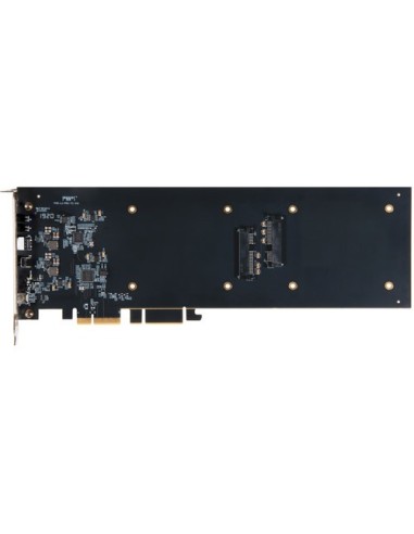 Sonnet Fusion Dual 2.5-Inch SSD RAID