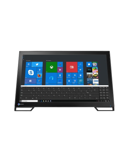 Eizo FDF2382WT DuraVision (23”) 1920 x 1080 (Full HD) IPS