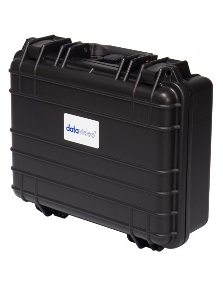 DataVideo HC-500 Custodia rigida per TP-500 Teleprompter Kit