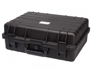 DataVideo HC-600 Custodia rigida per TP-600 Teleprompter Kit