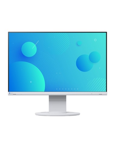 Eizo EV2360-BK FlexScan (22”) 1920X1200-IPS-Bianco