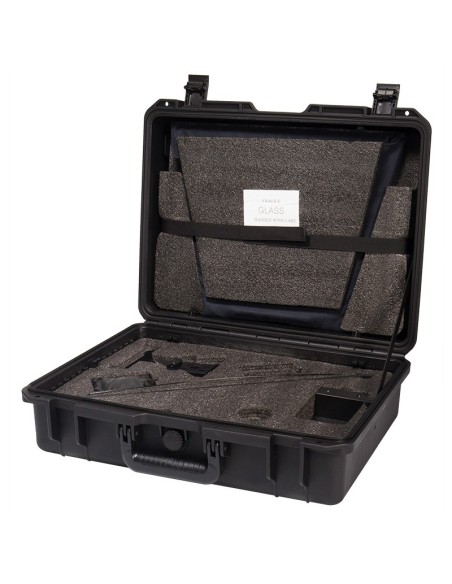 DataVideo HC-600 Custodia rigida per TP-600 Teleprompter Kit DataVideo HC-600 Custodia rigida per TP-600 Teleprompter Kit
