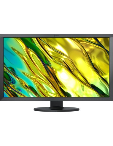 Eizo CS2740 ColorEdge 27”- 3840 x 2160 (4K UHD) IPS (Wide Gamut)