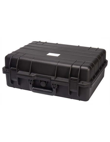 DataVideo HC-600 Custodia rigida per TP-600 Teleprompter Kit DataVideo HC-600 Custodia rigida per TP-600 Teleprompter Kit