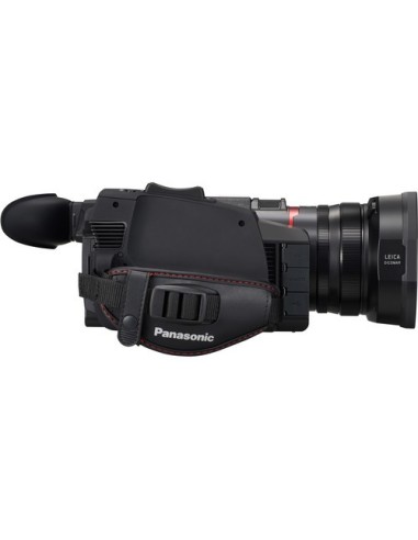 Panasonic HC-X1500E 4K 60p Camcorder