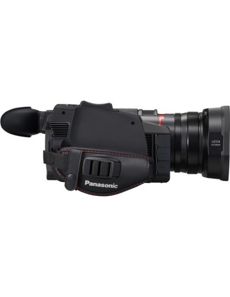 Panasonic HC-X1500E 4K 60p Camcorder Panasonic HC-X1500E 4K 60p Camcorder