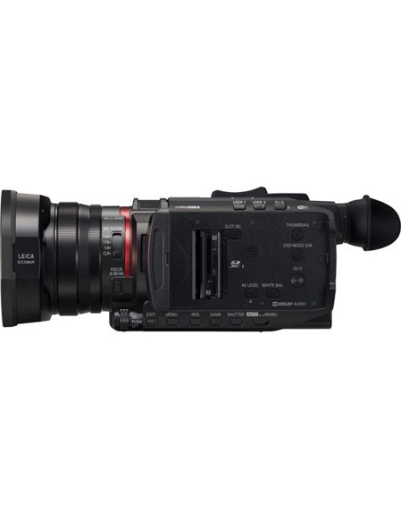 Panasonic HC-X1500E 4K 60p Camcorder Panasonic HC-X1500E 4K 60p Camcorder