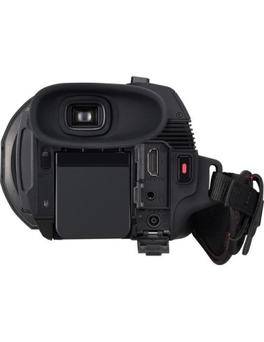 Panasonic HC-X1500E 4K 60p Camcorder