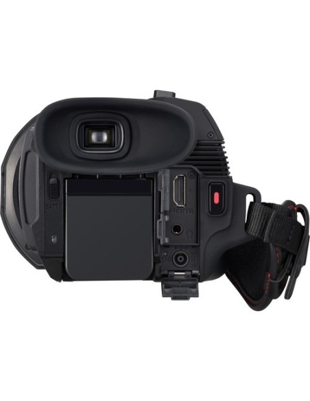 Panasonic HC-X1500E 4K 60p Camcorder Panasonic HC-X1500E 4K 60p Camcorder