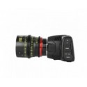 Meike Prime Cinema 50mm T2.1 Lens FF
