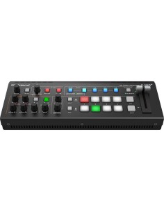 Roland V-1HD+ Compact 4 x HDMI Video Switcher