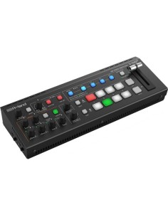 Roland V-1HD+ Compact 4 x HDMI Video Switcher 2