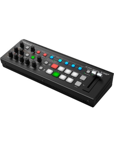 Roland V-1HD+ Compact 4 x HDMI Video Switcher