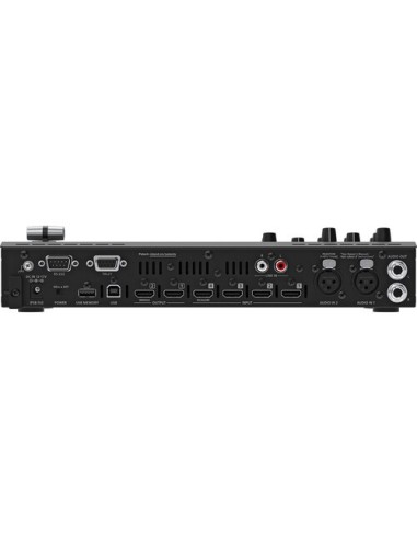Roland V-1HD+ Compact 4 x HDMI Video Switcher