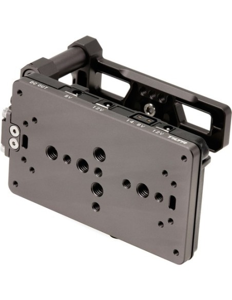 Tiltaing V-Mount Battery Baseplate v2 (Tilta Gray)