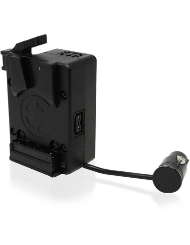Core SWX Canon EOS Cine V-Mt plate