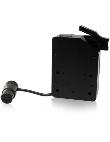 Core SWX Canon EOS Cine V-Mt plate