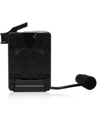 Core SWX Canon EOS Cine V-Mt plate