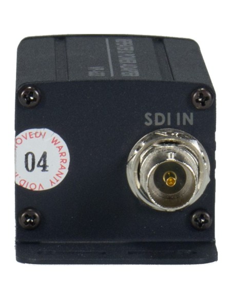 DataVideo VP-633 100m SDI Repeater (Powered)