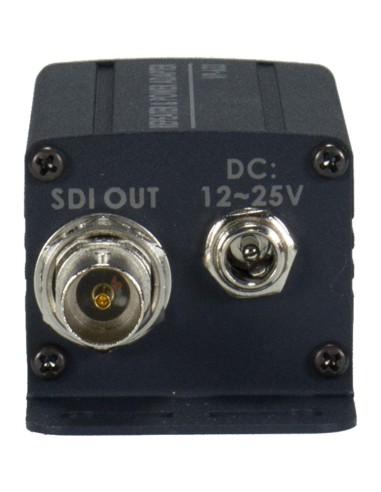 DataVideo VP-633 100m SDI Repeater (Powered)