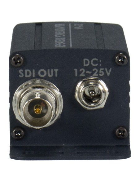 DataVideo VP-633 100m SDI Repeater (Powered)