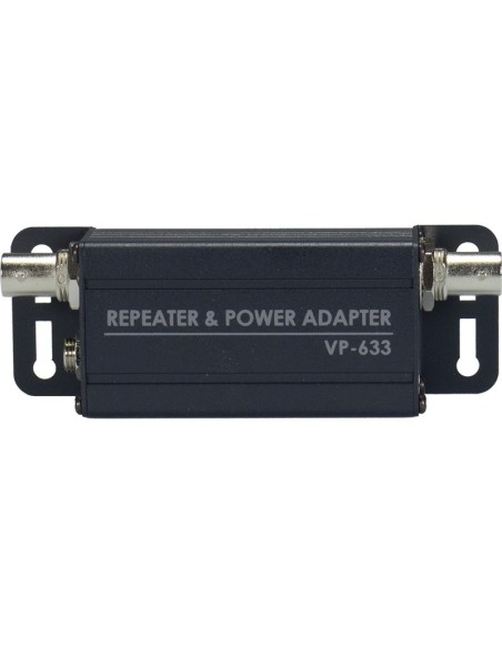 DataVideo VP-633 100m SDI Repeater (Powered)