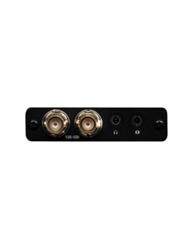 Teradek Prism 873 4K 10-Bit HEVC/AVC 12G-SDI...