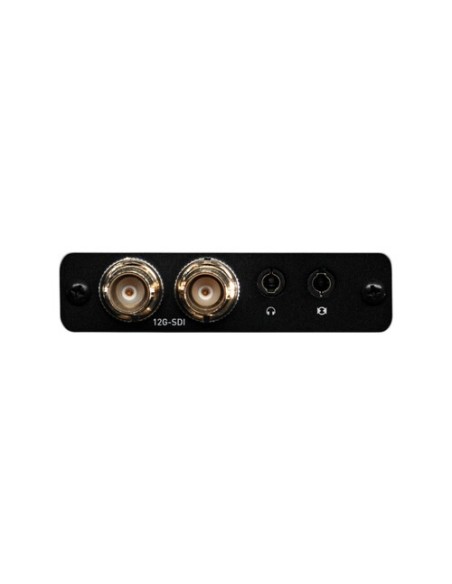 Teradek Prism 873 4K 10-Bit HEVC/AVC 12G-SDI Decoder Card