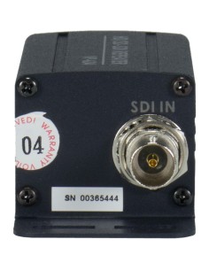 DataVideo VP-634 100 SDI 100m Repeater (non alimentato) 2