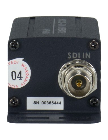 DataVideo VP-634 100 SDI 100m Repeater (non alimentato)