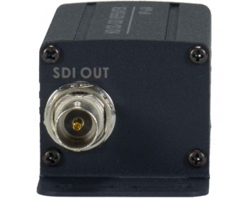 DataVideo VP-634 100 SDI 100m Repeater (non alimentato)
