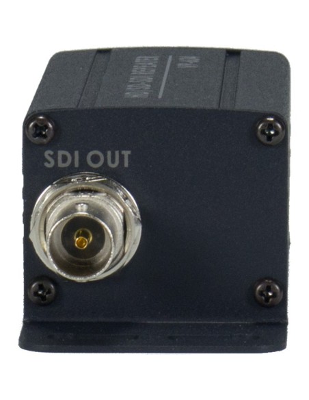 DataVideo VP-634 100 SDI 100m Repeater (non alimentato)