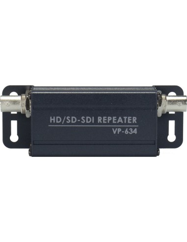 DataVideo VP-634 100 SDI 100m Repeater (non alimentato)