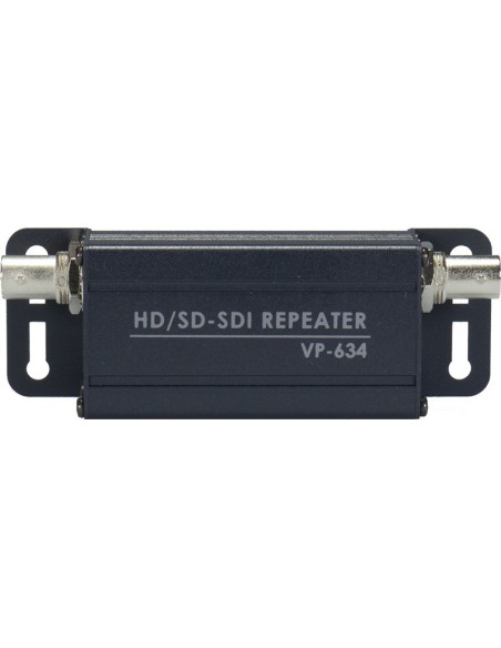 DataVideo VP-634 100 SDI 100m Repeater (non alimentato)