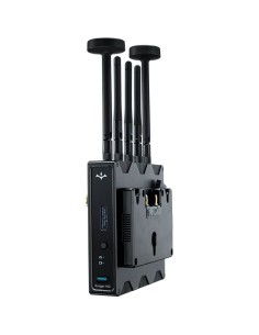 Teradek Ranger HD Receiver HD 3G-SDI/HDMI Wireless RX - Gold Mount