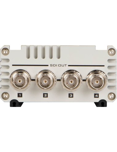 DataVideo VP-597 x6 3G HD/SD-SDI Distribution Amplifier