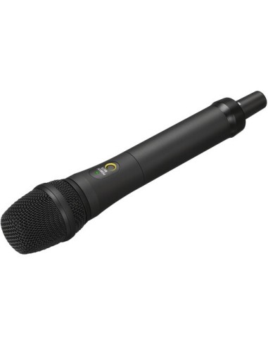 Sony UWP-D22 Camera-Mount Wireless Cardioid Handheld Microphone System 