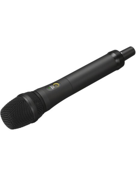 Sony UWP-D22 Camera-Mount Wireless Cardioid Handheld Microphone System 