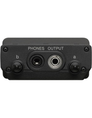 Sony UWP-D22 Camera-Mount Wireless Cardioid Handheld Microphone System 
