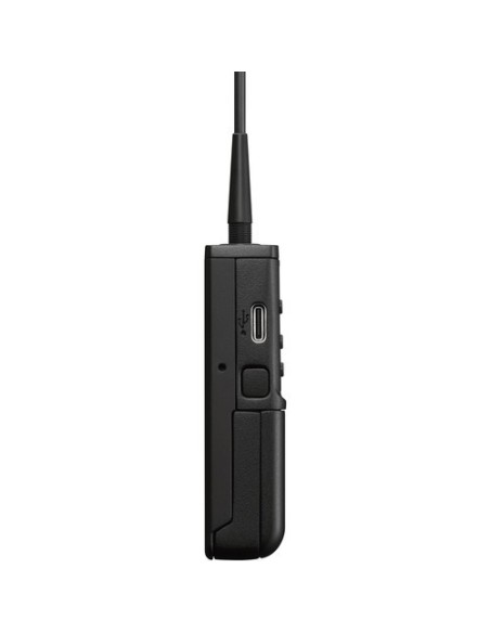 Sony UWP-D21 Camera-Mount Wireless Omni Lavalier Microphone System UHF
