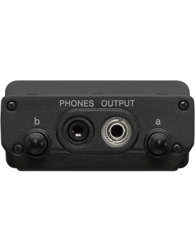 Sony UWP-D26 Camera-Mount Wireless Combo Microphone System