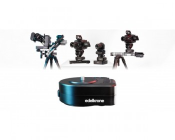 edelkrone Pan Module V1per JibONE