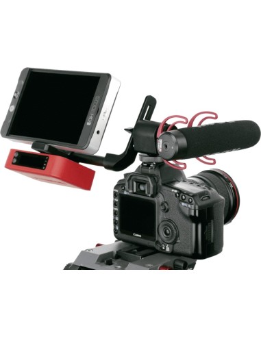 edelkrone Monitor Holder V1