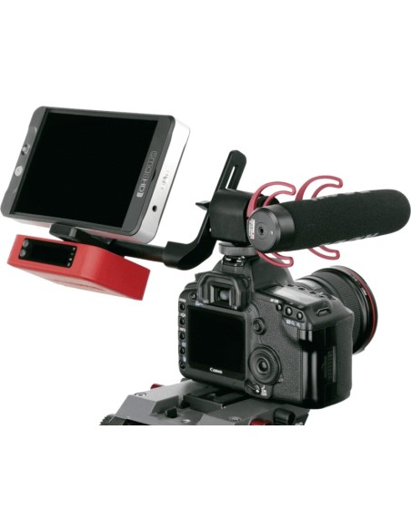 edelkrone Monitor Holder V1